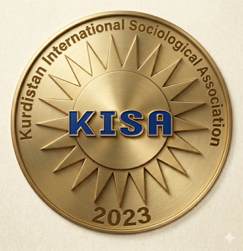 KISA medallion