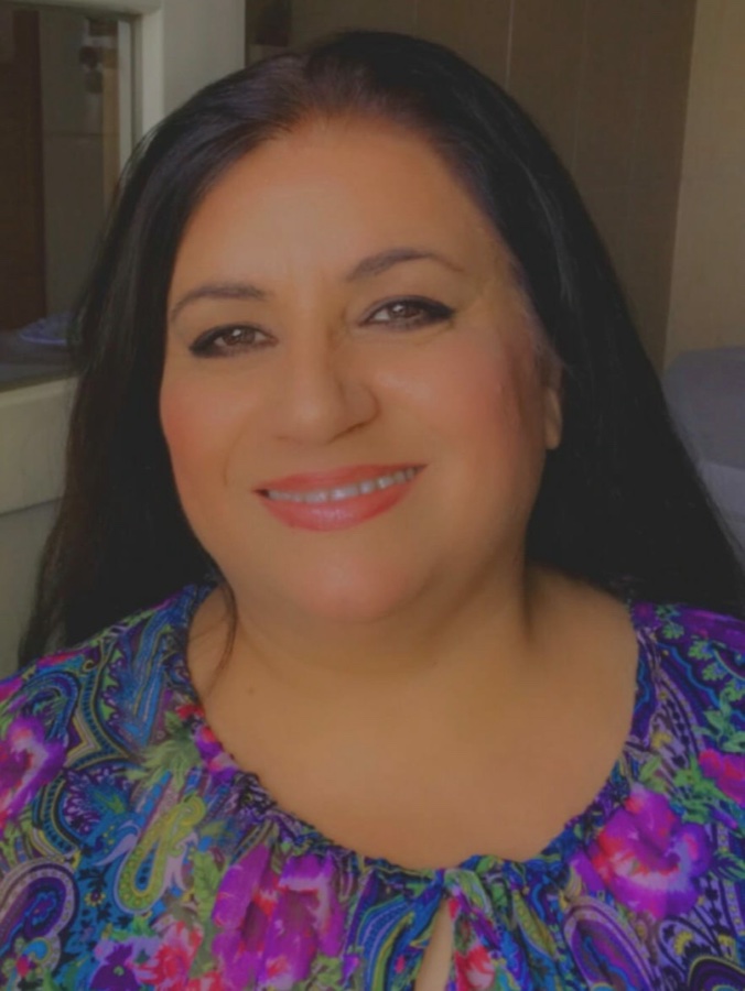 Dr. Samya Saeed Khalid